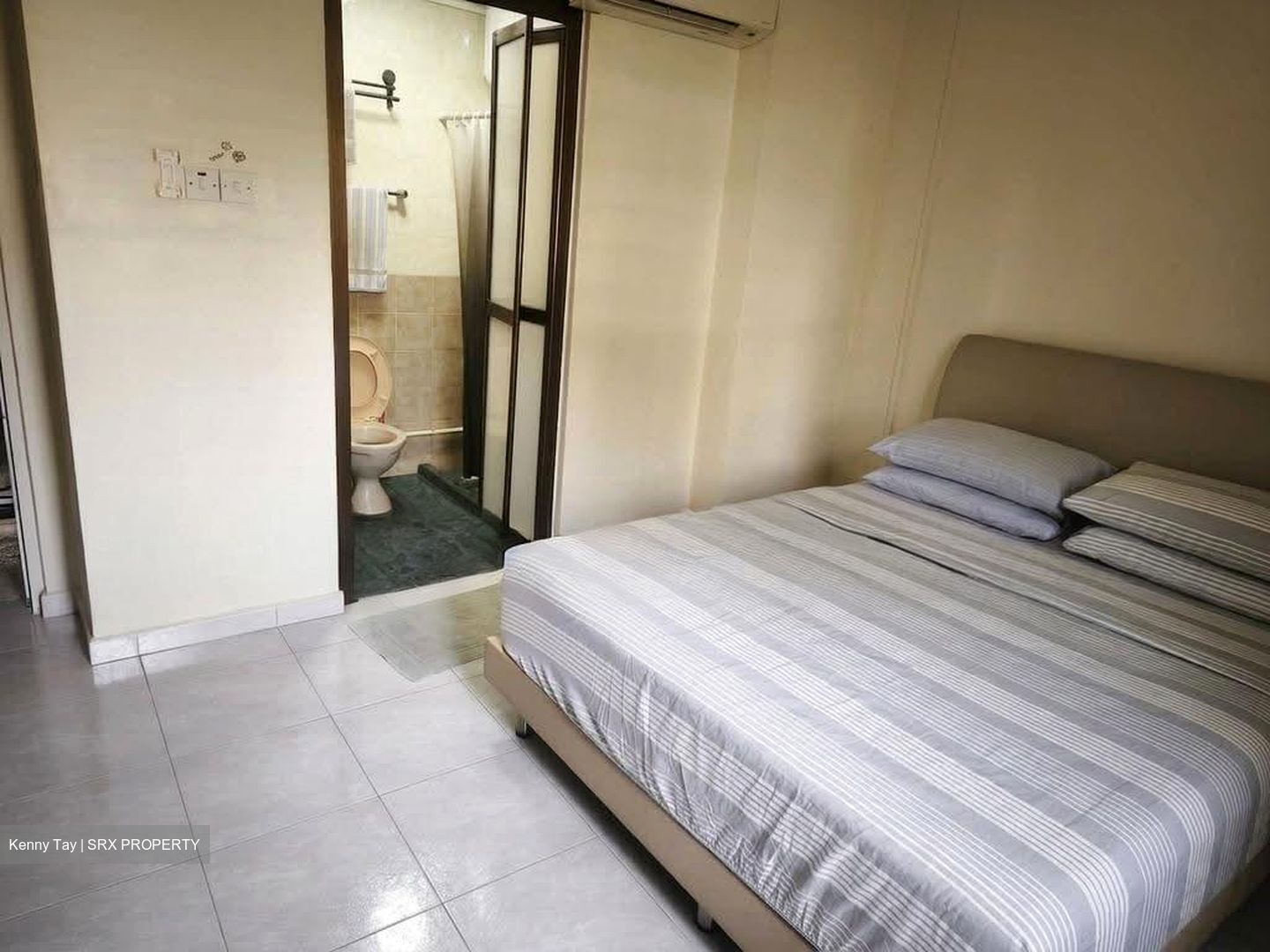 Blk 656 Choa Chu Kang Crescent (Choa Chu Kang), HDB 5 Rooms #611027681